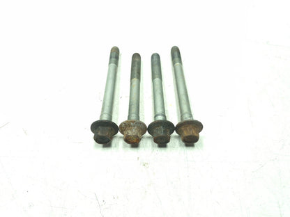 2004-2008 Acura Tl Rear Subframe Crossmember Mounting Flange Bolt 4pcs OEM