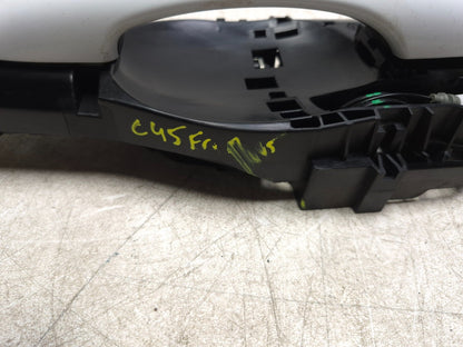 2021 Alfa Romeo Giulia Exterior Door Handle Front Right Passenger Side Oem✅