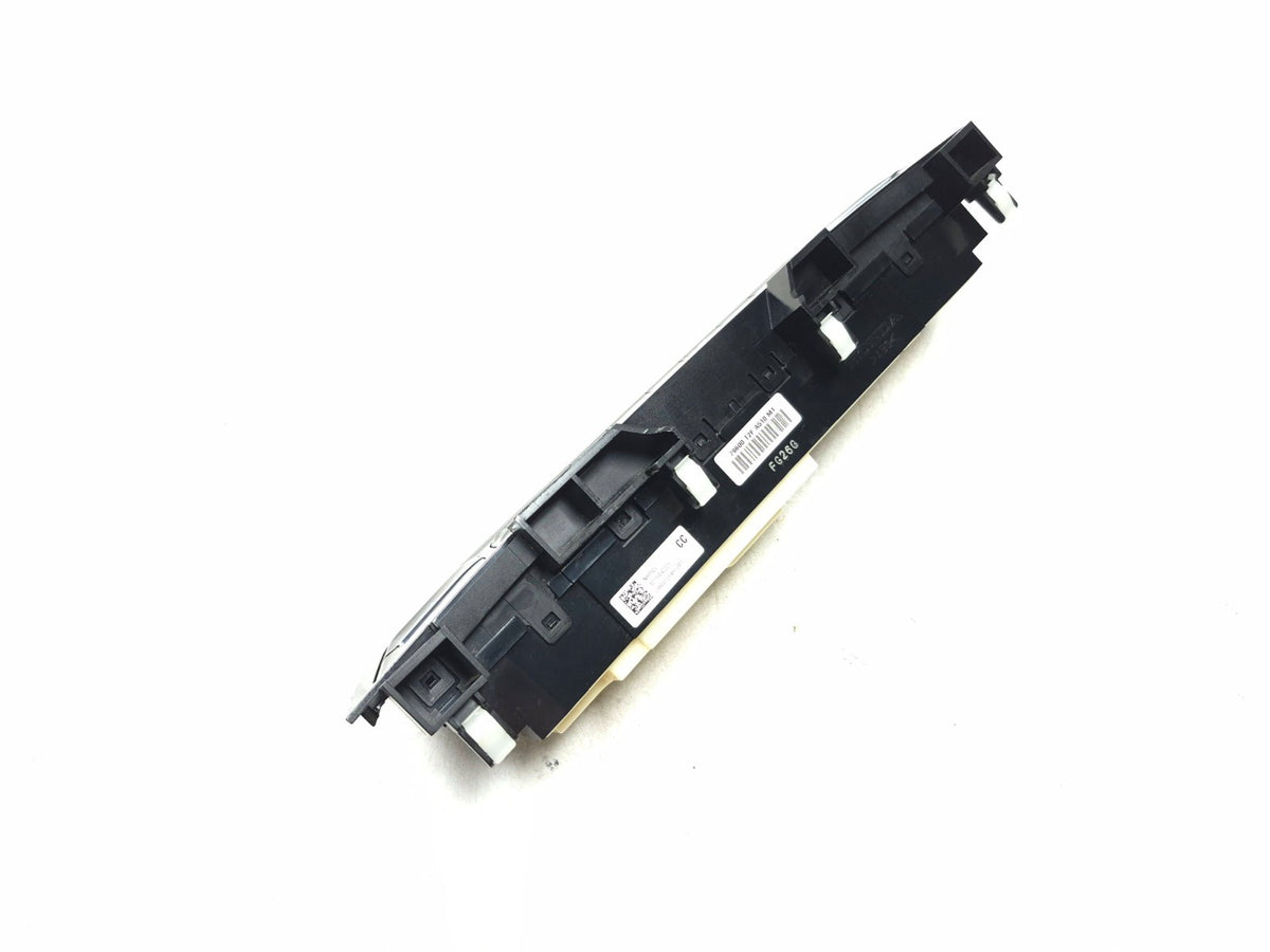 2017 Honda Accord A/c Heater Climate Control Switch Panel OEM