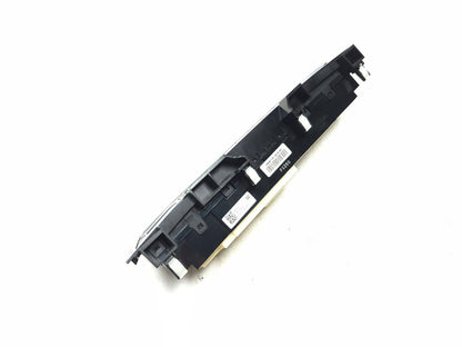 2017 Honda Accord A/c Heater Climate Control Switch Panel OEM