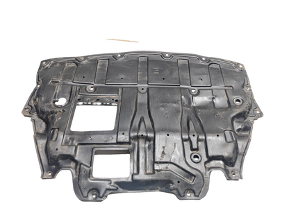2014 Infiniti Q60 Coupe Front Engine Splash Shield OEM ✅