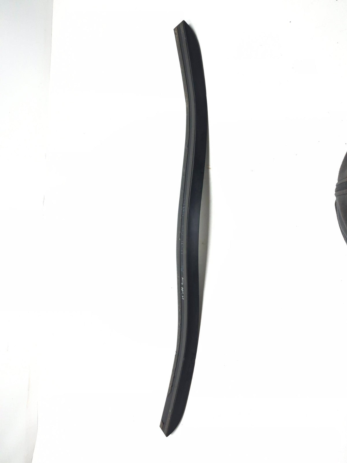 2015 Chrysler 300s Rear Trunk Spoiler OEM