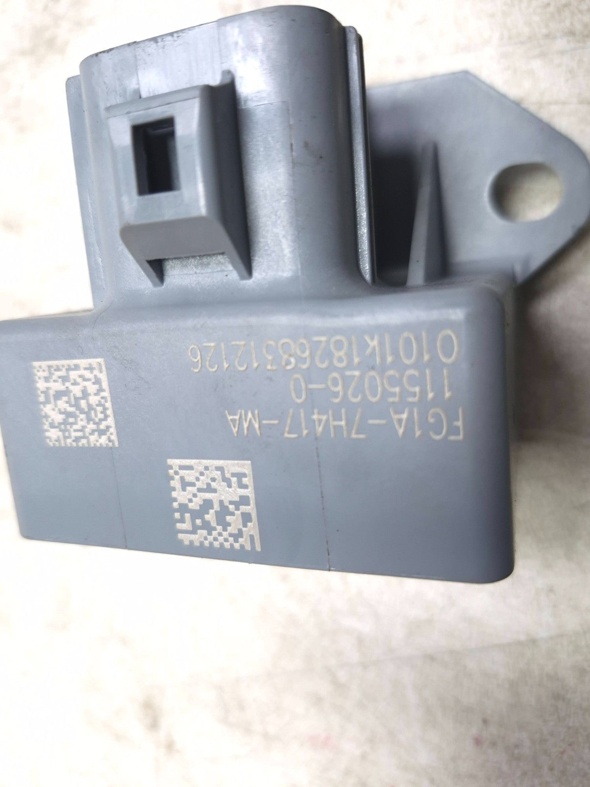 2019 Ford Ecosport Transfer Case Control Module OEM