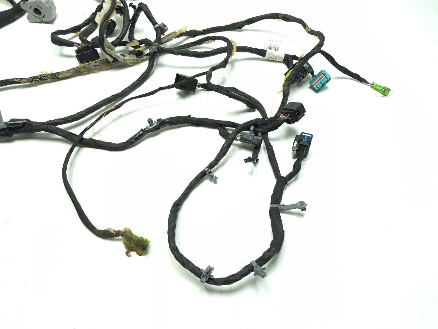 2013 Cadillac Escalade Headliner Roof Wire Harness OEM