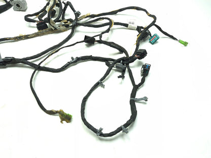 2013 Cadillac Escalade Headliner Roof Wire Harness OEM