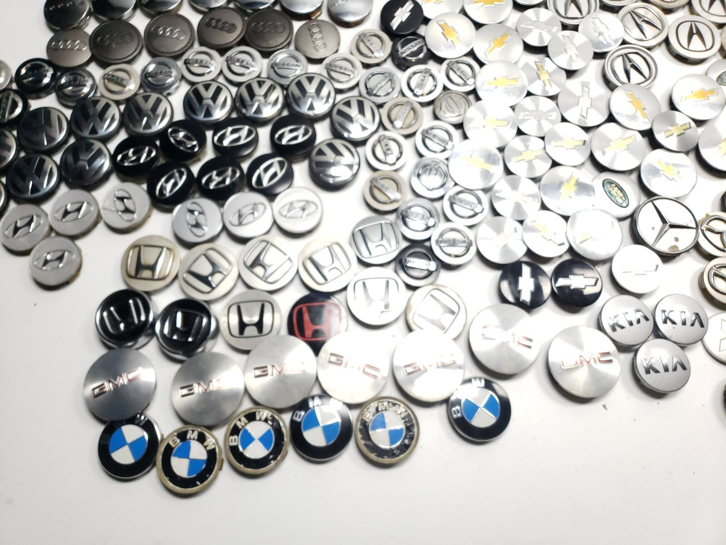 Wheel Center Hub Cap 246pcs