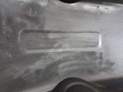 2004 Suzuki Intruder Vl800 Boulevard C50 Front Fender OEM