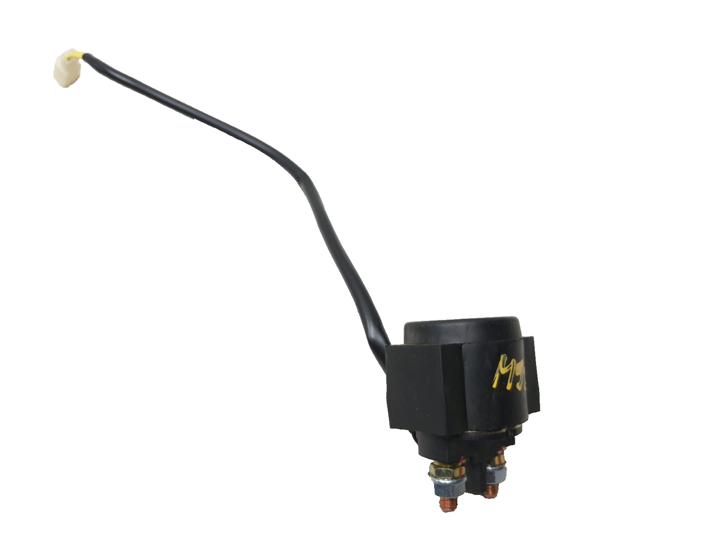 2023 Qianxin Fy200t Starter Relay Solenoid OEM