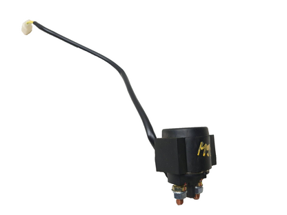 2023 Qianxin Fy200t Starter Relay Solenoid OEM