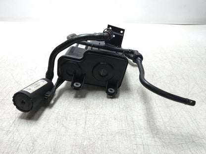 2008 BMW X6 E71 Fuel Vapor Charcoal Canister OEM