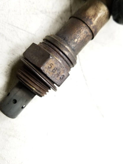 2004 - 2008 Acura Tl Oxygen Sensor 4pcs 3.5l  OEM