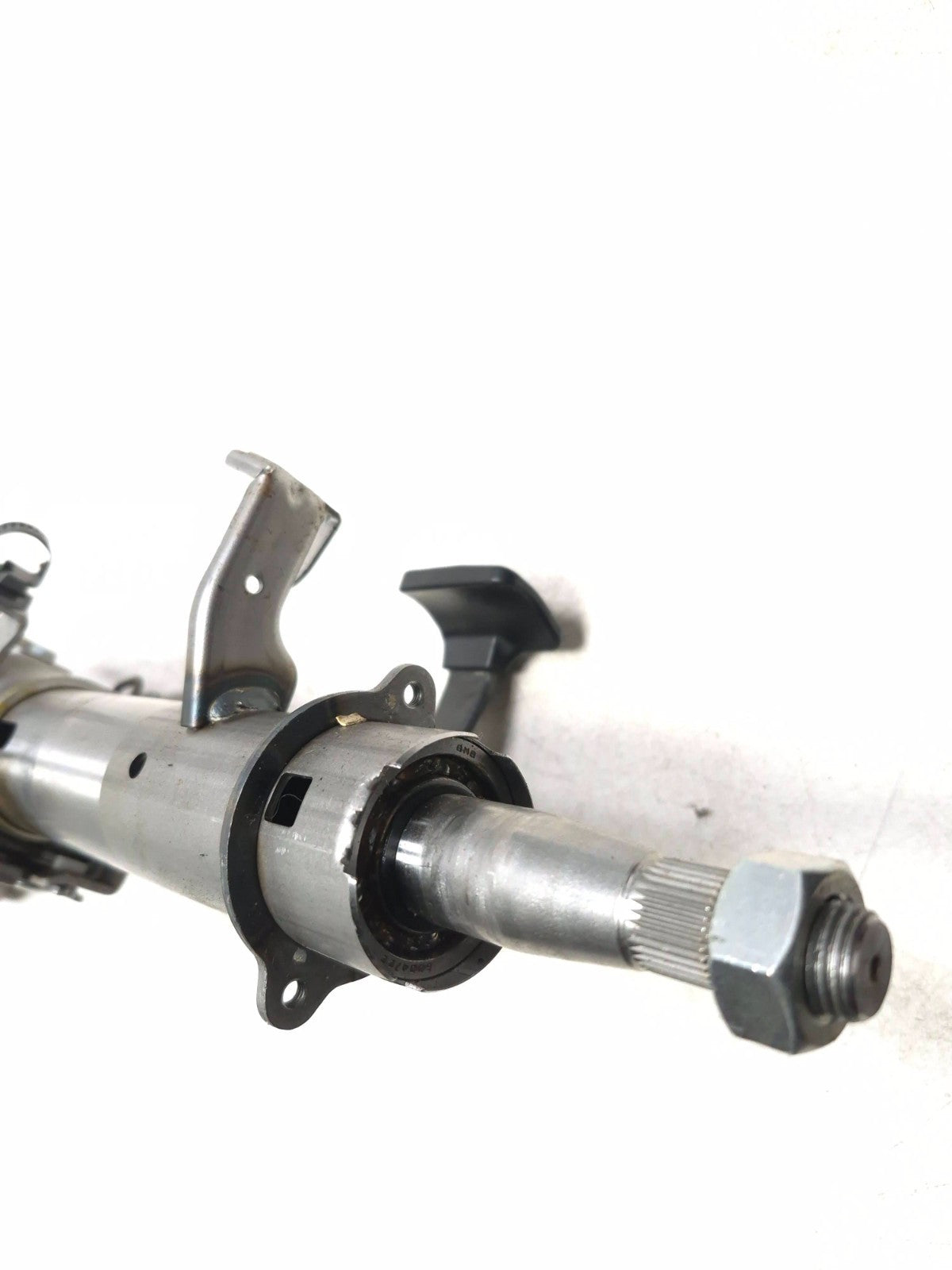 2013 Hyundai Genesis Coupe Steering Column OEM