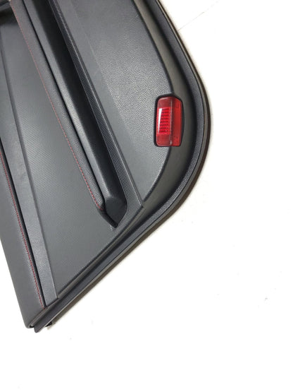 13-16 Scion Fr-s Frs Door Panel Trim Driver Side Left OEM