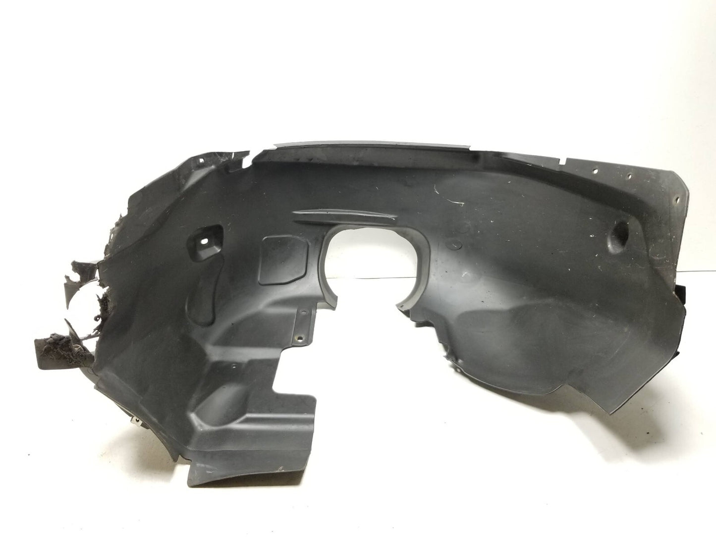 12 - 14 Ford Focus Fender Liner Splash Guard Front Left & Right Pair OEM