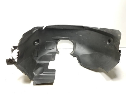 12 - 14 Ford Focus Fender Liner Splash Guard Front Left & Right Pair OEM