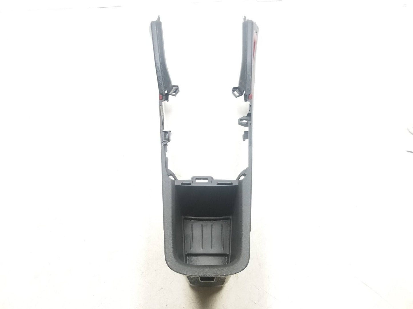 2022 Chevrolet Trailblazer Rs Center Console Upper Panel Storage Box OEM