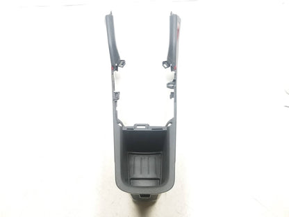 2022 Chevrolet Trailblazer Rs Center Console Upper Panel Storage Box OEM