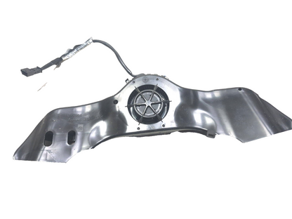 2013 Porsche Cayenne Front Driver Seat Blower Motor OEM