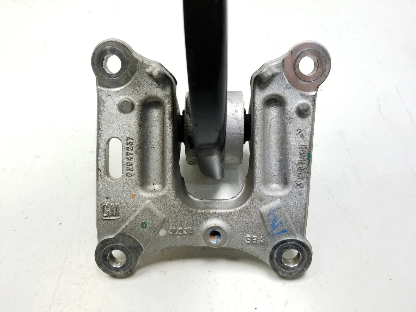 2017 Chevrolet Malibu Rear Trailing Control Arm Driver Side Left OEM