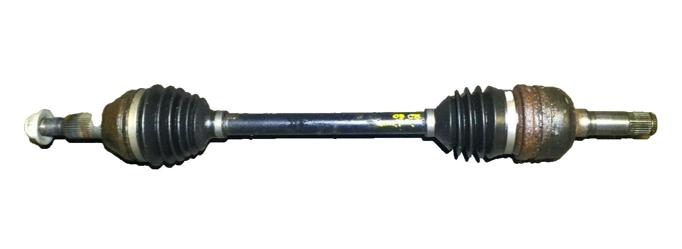 2007 Cadillac CTS Rear Driver Axle Shaft OEM