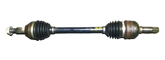 2007 Cadillac CTS Rear Driver Axle Shaft OEM