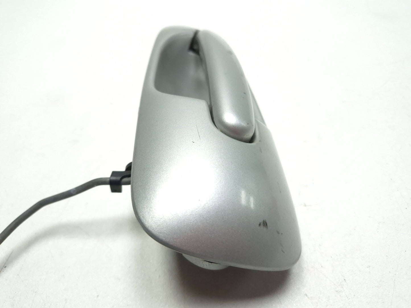 2005 Dodge Grand Caravan Exterior Door Handle Front Right Pasenger Side OEM