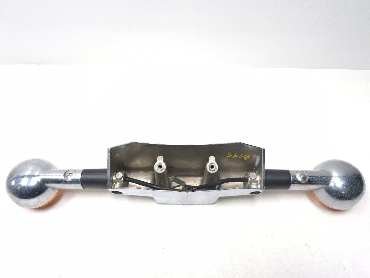 1999 Suzuki Intruder 1500 Rear Left & Right Turn Signal & Bracket Assy OEM