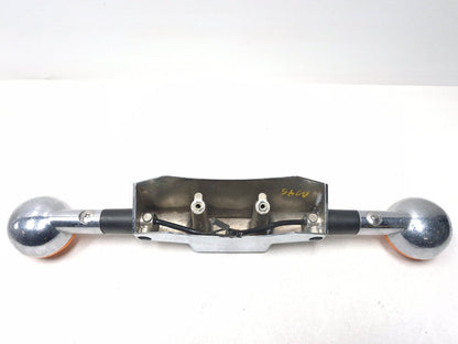 1999 Suzuki Intruder 1500 Rear Left & Right Turn Signal & Bracket Assy OEM