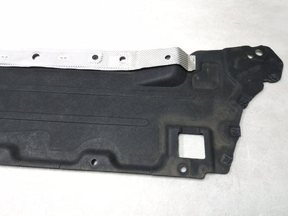 2018 Alfa Romeo Stelvio Underbody Splash Guard Right Passenger Side OEM ✅