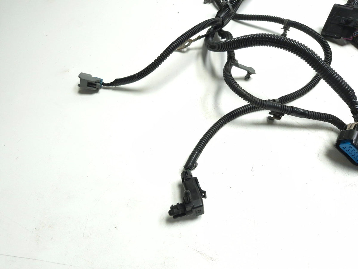 2013 Cadillac Escalade Esv Front Under Hood Wire Harness OEM