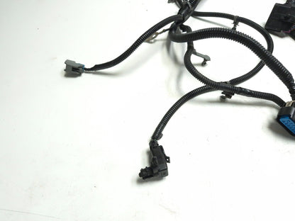2013 Cadillac Escalade Esv Front Under Hood Wire Harness OEM