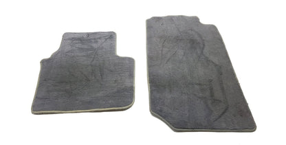 2007 Acura Tl Type-s Floor Mat 2pcs OEM