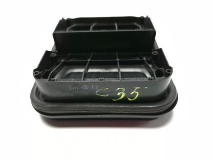 2020 Infiniti Q50 Rear Quarter Vent Pressure Air Vent Pair OEM