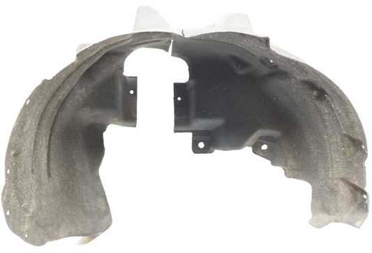2021 Ford Bronco Sport Rear Passenger Inner Quarter Panel Splash Shield OEM