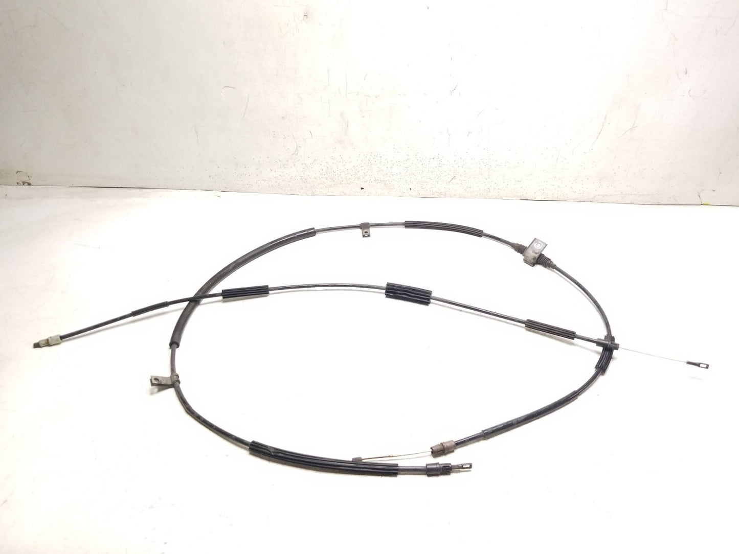 2012 - 2020 Dodge Grand Caravan Parking Brake Cable Pair OEM