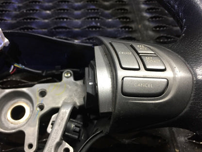 2010 Subaru Impreza Steering Wheel OEM