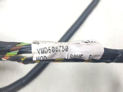 2007 Range Rover Automatic Transmission Wire Harness OEM