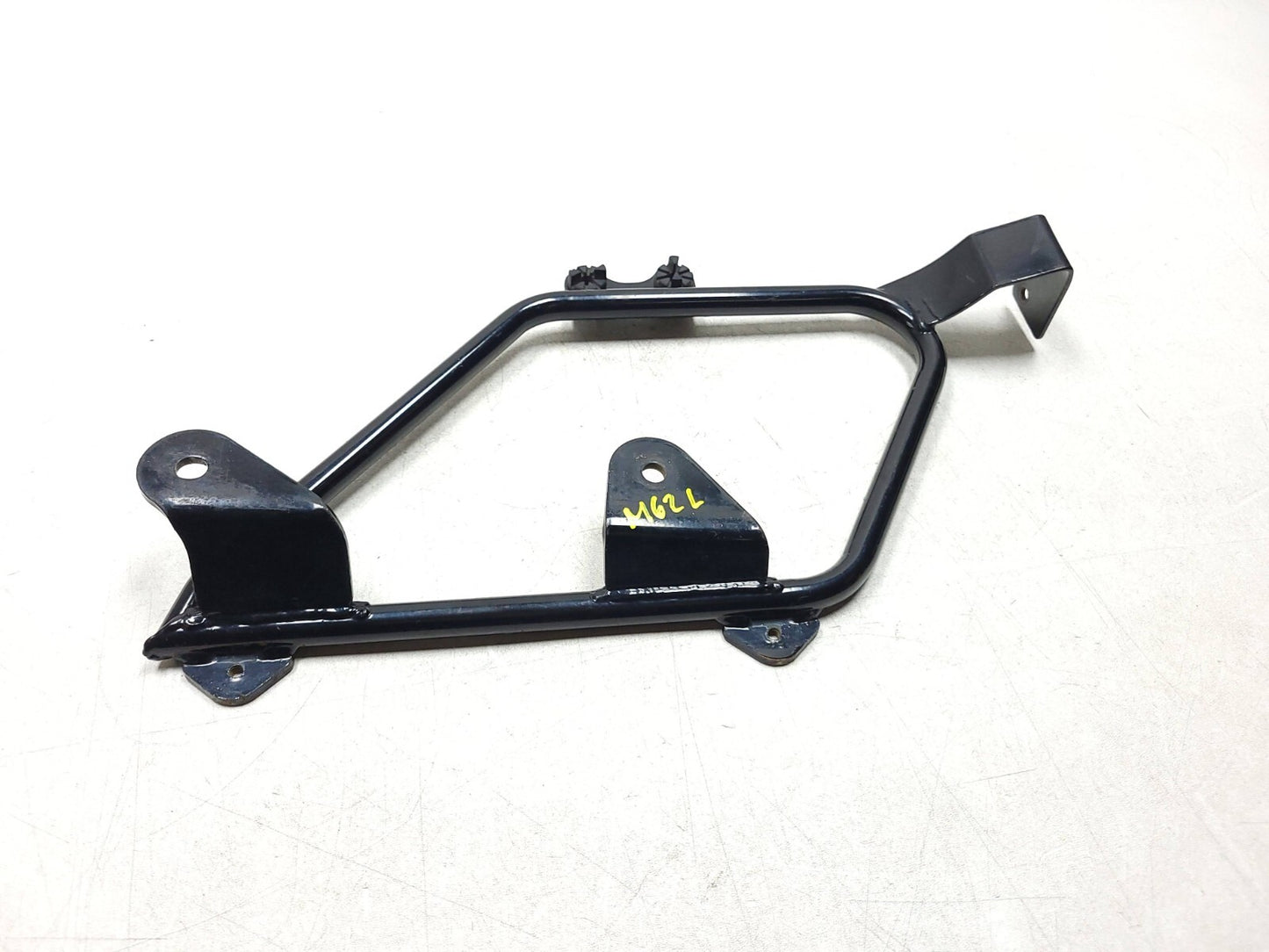 2007 - 2014 Honda Vt750 Shadow Spirit Left Luggage Saddlebag Mount Bracket OEM