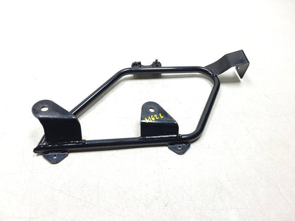 2007 - 2014 Honda Vt750 Shadow Spirit Left Luggage Saddlebag Mount Bracket OEM