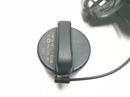 2020 Infiniti Q50 Fuel Tank Door Lid W/ Gas Cap OEM ✅