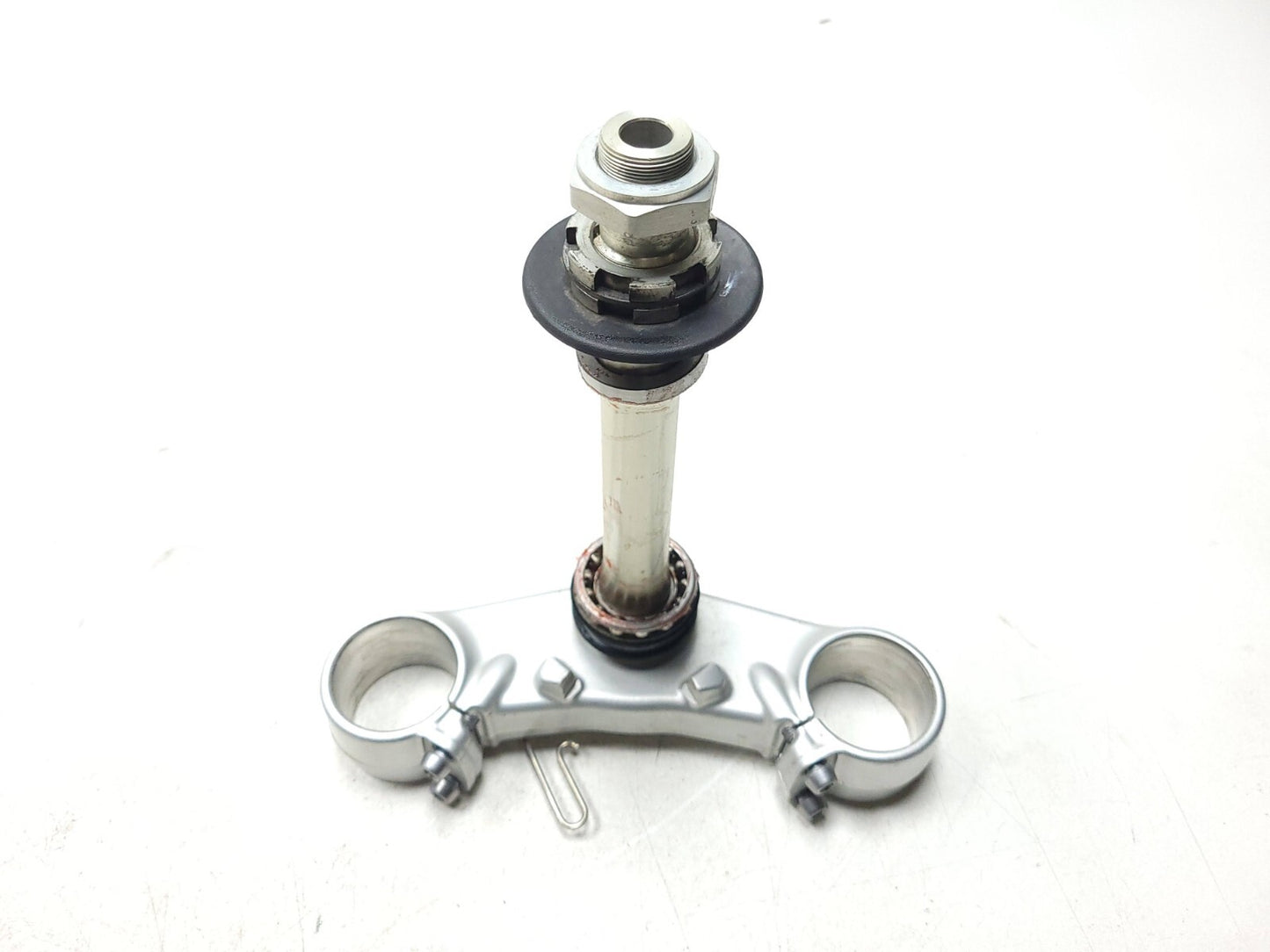 2009 - 2012 Triumph Street Triple R  Triple Tree Lower OEM