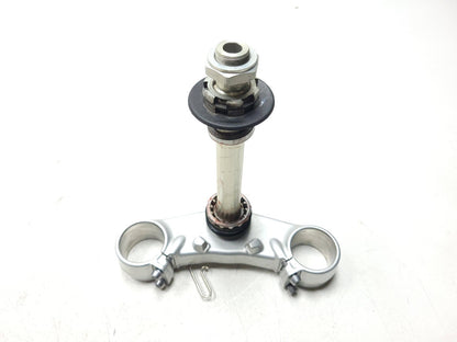 2009 - 2012 Triumph Street Triple R  Triple Tree Lower OEM