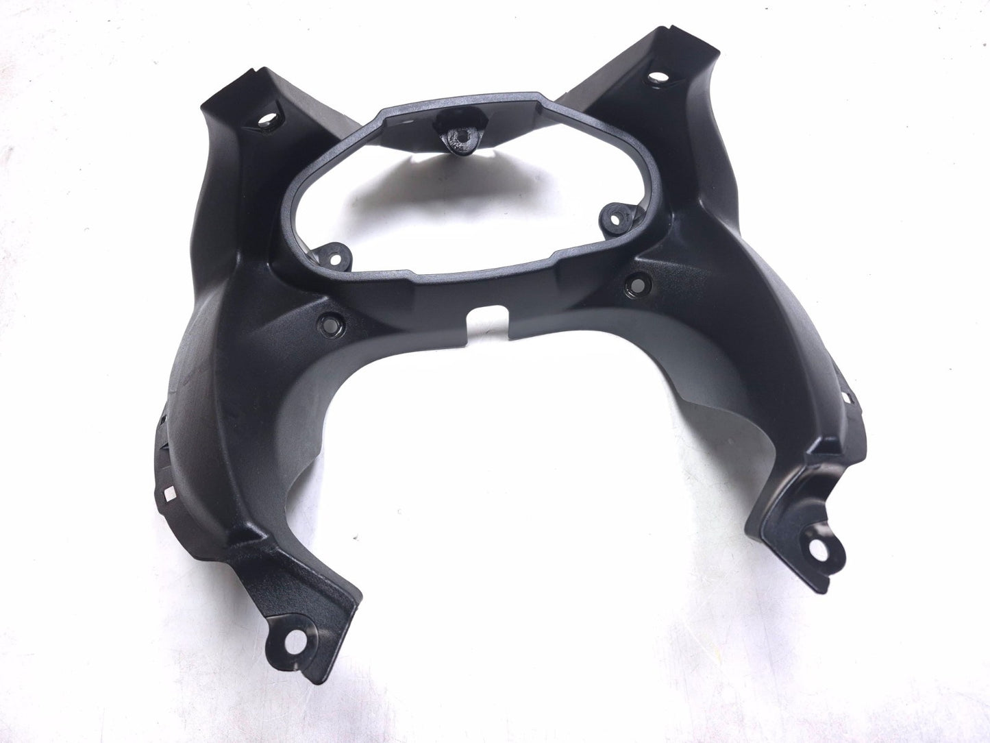 2008 Kawasaki Ninja 250r Ex250j Instrument Cluster Trim Cover OEM