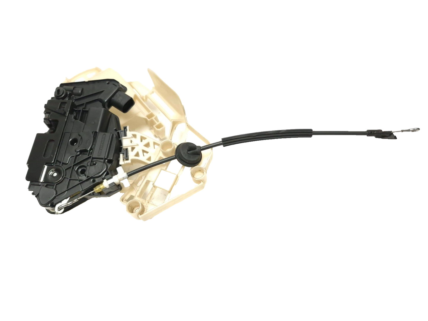 2011 Volkswagen Tiguan Door Lock Actuator Rear Driver Side Left OEM