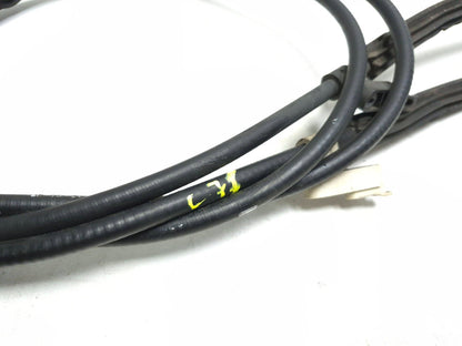 2012 Volvo C30 Parking Brake Cable 31362965 OEM