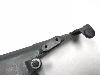 1999 Suzuki Intruder 1500 Electrical Panel Mounting Bracket OEM