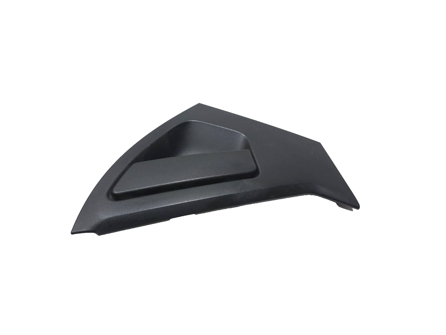 2011 Nissan Juke Exterior Door Handle Rear Passenger Side Right OEM