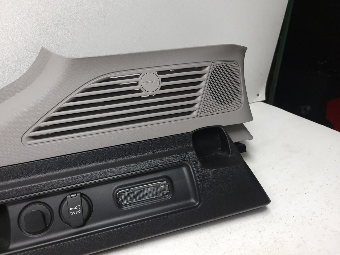 17-23 Alfa Romeo Stelvio Rear Quarter Trunk Trim Cover Panel Left & Right OEM