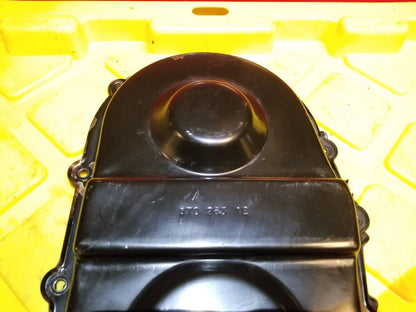 11-15 Chrysler 200 Automatic Transmission Case Cover 2.7l OEM 133k