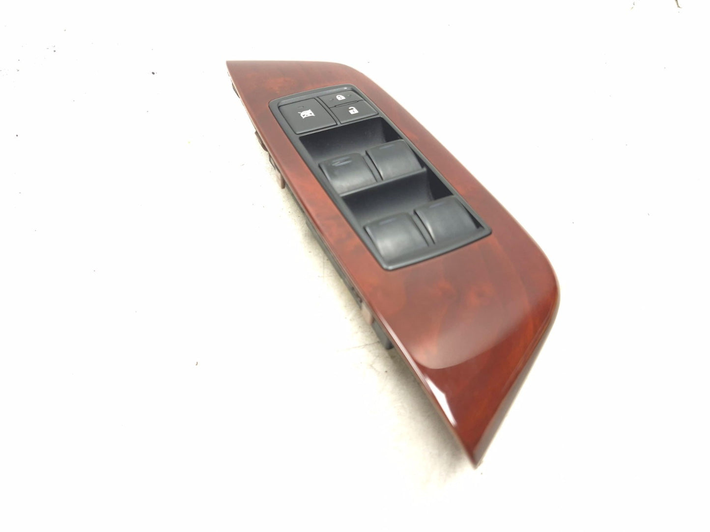 2010 Lexus Hs250h Left Driver Power Window Master Switch OEM